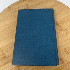 Theodore Roosevelt by Edmund Lester Pearson 1923 HC The Macmillan Company