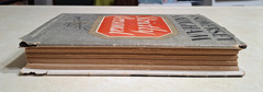Strictly Personal W. Somerset Maugham 1st First Edition Hardcover Dust Jacket