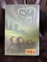 Harry Potter And The Half Blood Prince 1st Print 1st First Edition w/ ERRORS