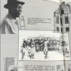 REMEMBERING SONG By Frederick W. Turner – Encounters New Orleans Jazz Tradition