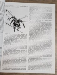XITICIK INVASION. Rifts Work Book 23. Palladium Books. Cat. No. 838