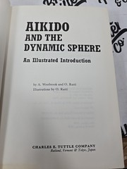 Aikido and the Dynamic Sphere: An Illustrated Introduction