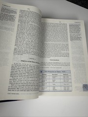 Woman’s Study Bible NKJV Opening the Word of God to Women – Thomas Nelson (1995)
