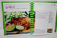 FRESH SUMMER CHEF EXPRESS COLLECTION COOKBOOK 384 PAGES OF SUMMER RECIPES