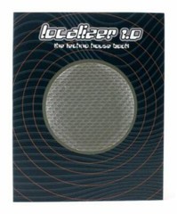 Localizer 1.0: The Techno-house book by Gestalten, paperback, Used – Very Good