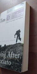 Going After Cacciato – Tim O’Brien