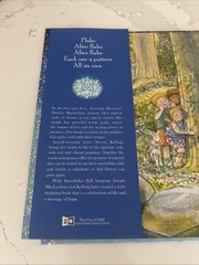 Snowflakes Fall by Patricia Maclachlan (2013, Picture Book)