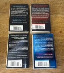 Karen Rose Mystery Thriller Lot 13 Books 3 Hardcover DJ 10 Paperback Mixed Set