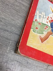 Little Brown Koko Has Fun Blanche Seale Hunt 1945 2nd Edition Children’s