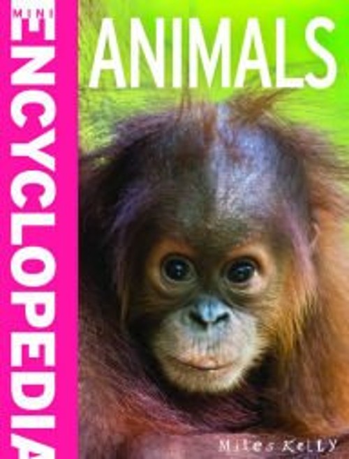Animals Hardcover Camilla De la Bédoyère
