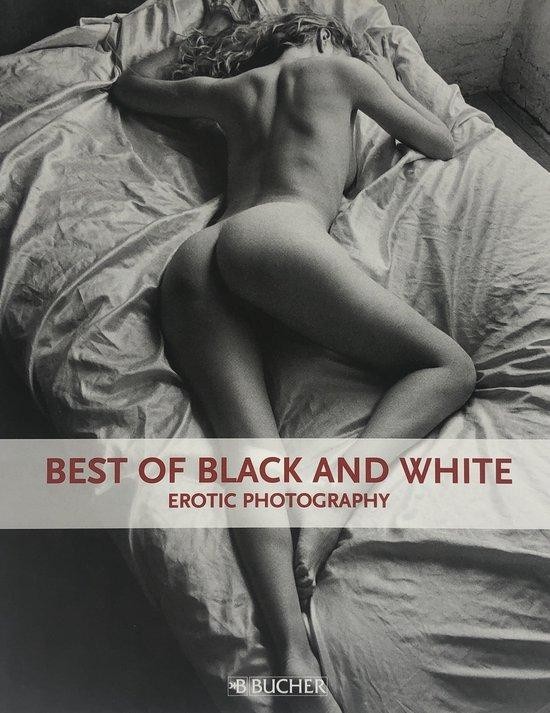 Best of Black and White : Erotic Photography by Jacek Slaski (2006, Hardcover)