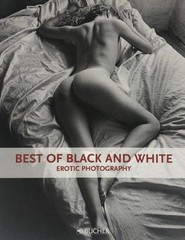 Best of Black and White : Erotic Photography by Jacek Slaski (2006, Hardcover)