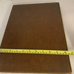 The World’s Great Religions Life 1957 HC. See Pictures For Condition