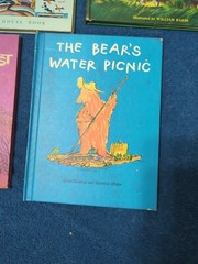 Lot Of 8 Classic Children’s Books