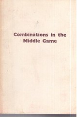 Combinations In the Middle Game