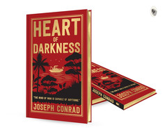 Heart of Darkness (Deluxe Hardbound Edition)