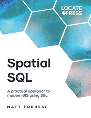 Matthew Forrest Tyler J Mitchell Keith Mitch Spatial SQL (Paperback) (UK IMPORT)