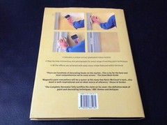 The Complete Decorator by Kevin McCloud 1996 HC/DJ (Ebury Press)