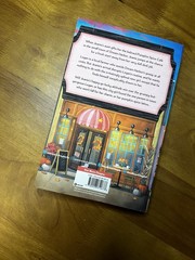 The Pumpkin Spice Café Laurie Gilmore Paperback Romance Dream Harbor