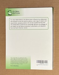 Conceptual Physics Global Edition by Paul G. Hewitt – Twelfth Edition GOOD+