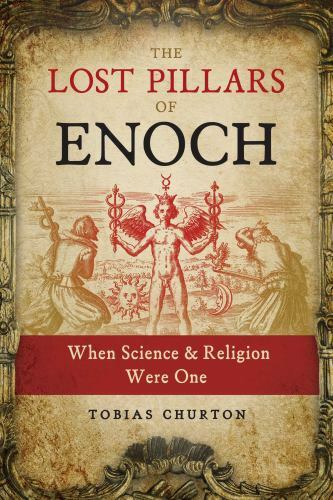 The Lost Pillars of Enoch Format: General/trade