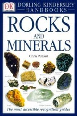 Rocks & Minerals (Eyewitness Handbooks) – Paperback By Pellant, Chris – GOOD