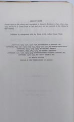 The Complete Sherlock Holmes 2 Volume Set by Sir Arthur Conan Doyle Doubleday