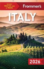 Elizabeth Heath Donald Strachan Stephen Frommer’s Italy (Paperback) (UK IMPORT)