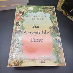 A Wrinkle in Time Quintet Book Box Set Madeleine L’Engle