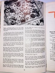 French Cookbook 1955 Culinary Arts Institute