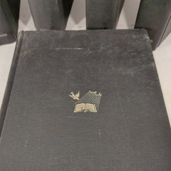The International Standard Bible Encyclopaedia Vol 1-5 FULL SET by James Orr