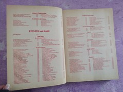 Speedy Gourmet Library The Complete Main Course Cookbook Recipes 1987 Softcover
