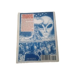 The Commander X FILES