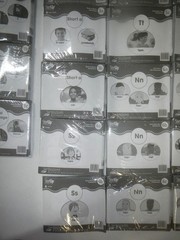 Benchmark Decodables Readers Grade K Take Home Book 25 Copy Complete Set