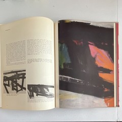 Harry N. Abrams The Avant-Garde English Hardcover Illustrated Art Book Barr