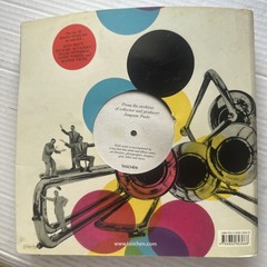 Jazz Covers Taschen A Collection of 650+ Album Covers 1940-1990 Paperback