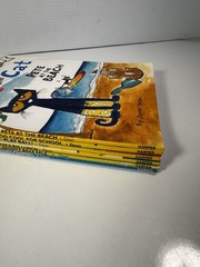 I Can Read Kids Books Lot of 6 Paper Back Books Various Titles See Photos