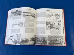 150 Years of International Harvester Book C.H. Wendel Tractor Implement History