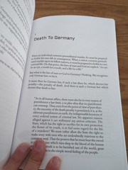 Germany Must Perish! – Theodore Kaufman