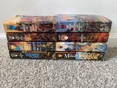 Lot Of 8 Vtg L.E. Modesitt Jr Paperbacks Science Fiction and Fantasy Tor 80s 90s