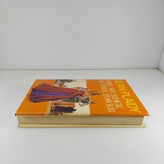 The Murder in the Tower Jean Plaidy 1974 G.P.Putnam’s Sons 1st American Ed HCDJ