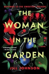 The Woman in the Garden (Profe – GOOD