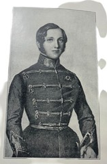 The Letters and Journal (1848-49) of Count Charles Leiningen-Westerburg 1911