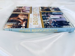 Inside Bridgerton Hardcover Book Shonda Rhimes Betsy Beers NEW