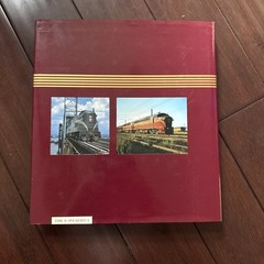 THE PENNSYLVANIA RAILROAD – The 1940s and 1950s By Don Ball, Jr.