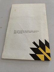 Indians Of The Plains By Anne Hall 26 Pages