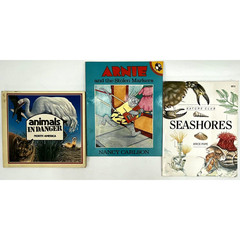 Mixed Lot of 11 Children’s Books