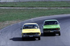 „Showroom Stock” – The complete story; beginning to end – by Dave Wolin  