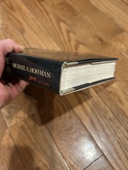 Egypt Before the Pharaohs Michael A Hoffman 1979 Hardcover DJ 1st Edition Pre