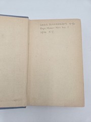 1946 The Portable Elizabethan Reader The Viking Press Hardcover J44